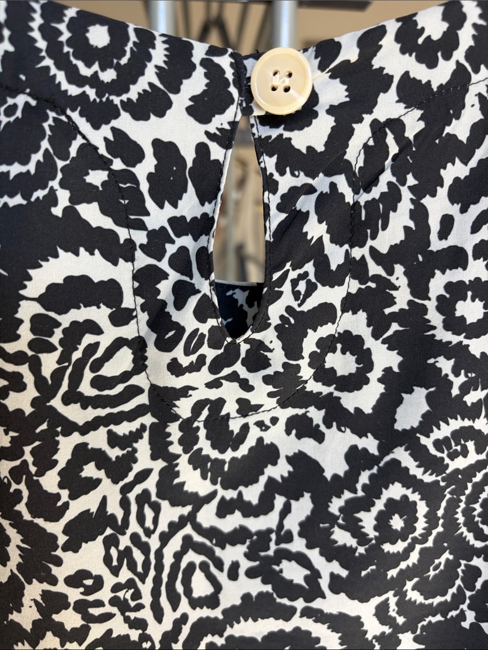 RIPSKIRT HAWAII Sleeveless Dress (S/P) - Picture 7 of 7